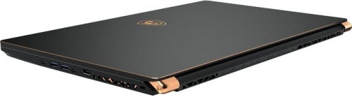 Ноутбук MSI GS75 Stealth 10SF-465RU 9S7-17G321-465 фото 2