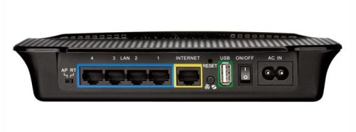 PowerLine роутер D-Link DHP-1565 фото 3 PowerLine роутер D-Link DHP-1565 фото 3