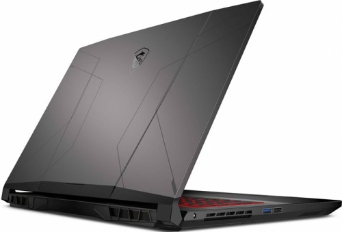 Ноутбук MSI Pulse GL76 11UDK-237XRU 9S7-17L222-237 фото 7