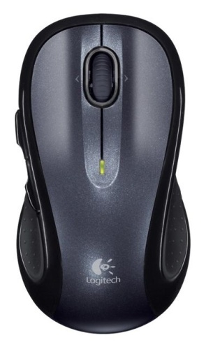 Беспроводная мышь Logitech Wireless Mouse M510 фото 2