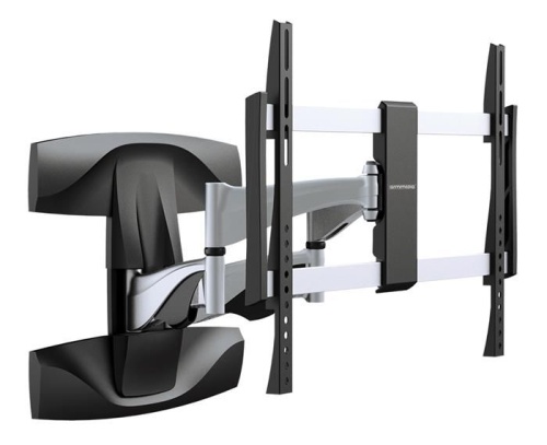 Кронштейн для ТВ ARM MEDIA PARAMOUNT-100 silver Кронштейн для ТВ ARM MEDIA PARAMOUNT-100 silver