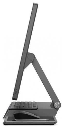 ПК (моноблок) Lenovo Yoga A940-27ICB F0E40006RK фото 4 ПК (моноблок) Lenovo Yoga A940-27ICB F0E40006RK фото 4