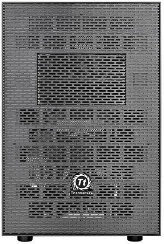 Корпус Miditower Thermaltake Core X1 CA-1D6-00S1WN-00 фото 13