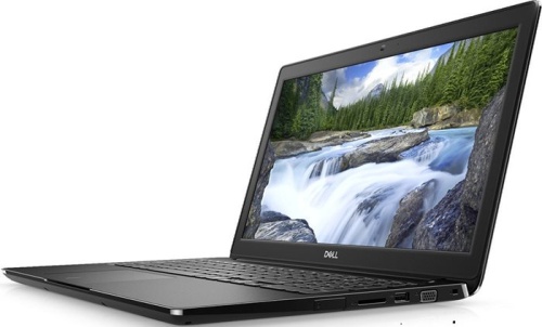 Ноутбук Dell Latitude 3500 3500-1017 фото 3