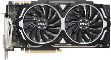 Видеокарта PCI-E MSI 11264Мб GeForce GTX 1080 Ti ARMOR 11G