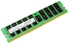 Модуль памяти для сервера DDR4 Samsung 64Гб M386A8K40BM1-CPB0Q