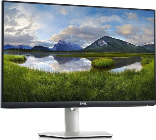 Монитор Dell S2421HS черный 2421-9343 фото 3