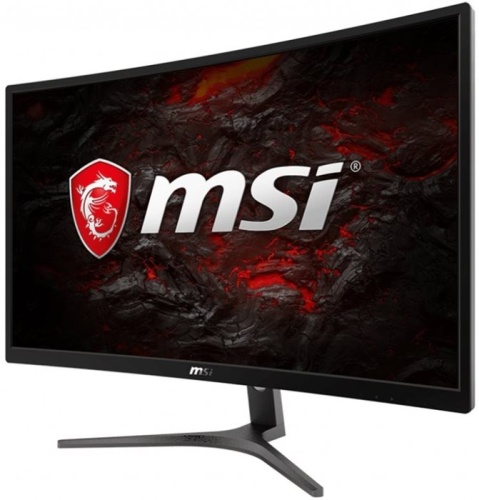 Монитор MSI Optix G241VC Black 9S6-3EA01H-020 фото 3