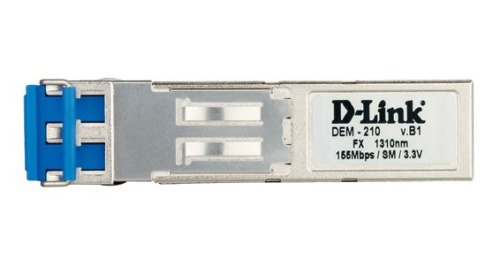 Модуль D-Link DEM-210/B1A фото 2