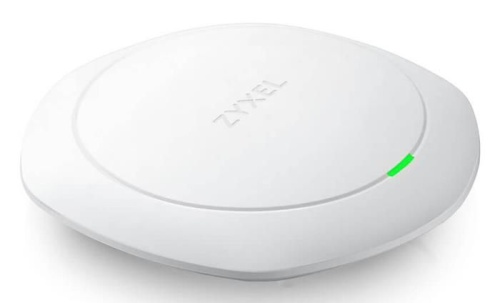 Точка доступа WiFI ZyXEL NWA1123-AC HD (NWA1123-ACHD-EU0101F) Р±РµР»С‹Р№ фото 2