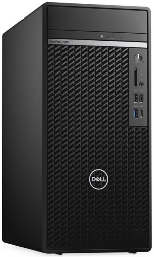 ПК Dell Optiplex 7080 MT 7080-2126 фото 2