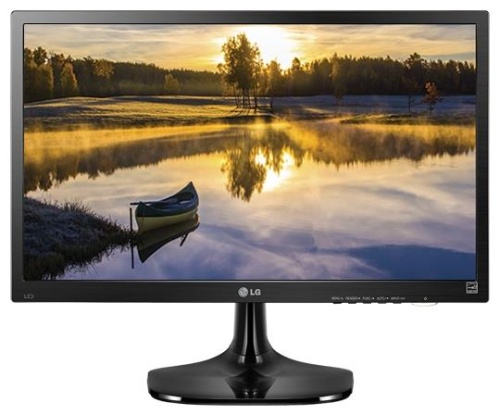 Монитор LG 22M47D-P Монитор LG 22M47D-P