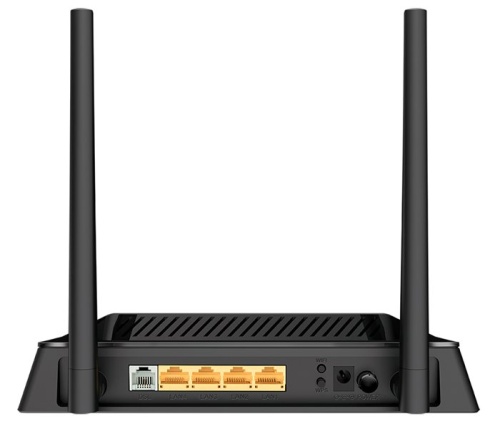 Маршрутизатор D-Link DSL-224/R1A фото 3