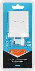   USB CANYON H-08 Universal CNE-CHA08W