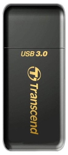 Картридер внешний Transcend TS-RDF5K Картридер внешний Transcend TS-RDF5K
