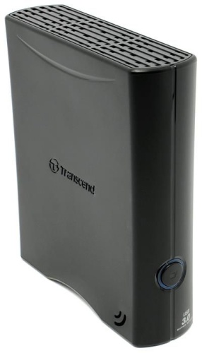 Внешний жесткий диск 3.5 Transcend 4TB StoreJet 35T TS4TSJ35T3 Внешний жесткий диск 3.5 Transcend 4TB StoreJet 35T TS4TSJ35T3
