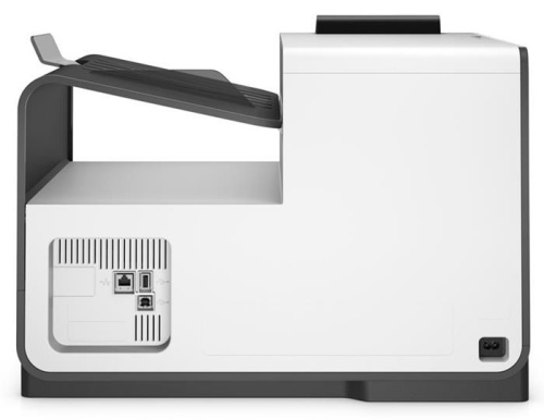 Струйный принтер Hewlett Packard PageWide 452dw D3Q16B фото 3 Струйный принтер Hewlett Packard PageWide 452dw D3Q16B фото 3