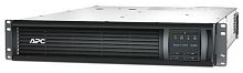 ИБП (UPS) APC Smart-UPS 2200VA/1980W SMT2200RMI2U