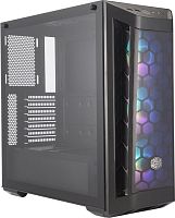 Корпус Fulltower Cooler Master MasterBox MB511 MCB-B511D-KGNN-RGA