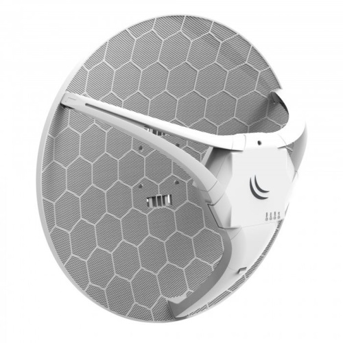 Точка доступа WiFI MikroTik RBLHGR and R11E-4G фото 2 Точка доступа WiFI MikroTik RBLHGR and R11E-4G фото 2