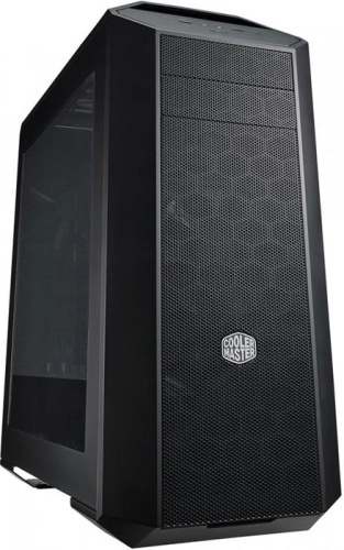 Корпус Miditower Cooler Master MasterCase Pro 5 черный MCY-005P-KWN00 фото 3