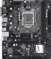 Мат. плата Socket1200 ASRock B460M-HDV RTL