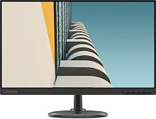 Монитор Lenovo ThinkVision C24-20 черный 62A8KAT1EU