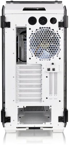 Корпус Fulltower Thermaltake View 71 TG Snow белый CA-1I7-00F6WN-00 фото 8