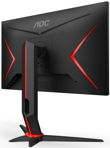 Монитор AOC Gaming 24G2SU 24G2SU/BK фото 7