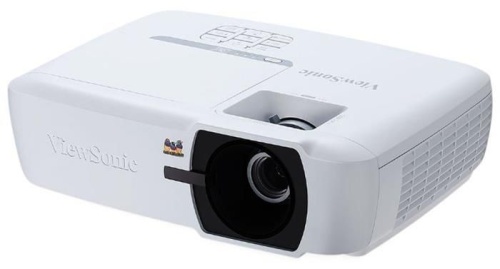 Проектор ViewSonic PA505W фото 3 Проектор ViewSonic PA505W фото 3