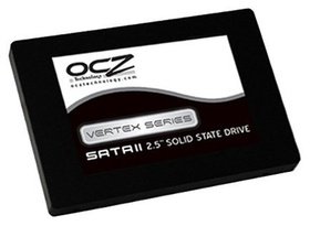 SSD SATA 2.5 OCZ 30 Vertex OCZSSD2-1VTX30G