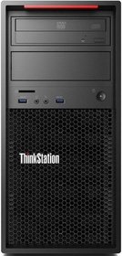 ПК Lenovo ThinkStation P320 MT 30BGS09T00