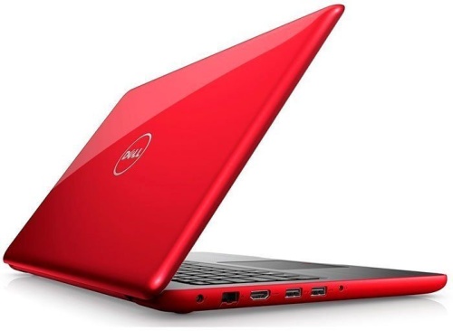 Ноутбук Dell Inspiron 5565 5565-8586 фото 3