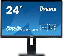 Монитор Iiyama ProLite XB2483HSU-B3