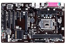 Мат. плата Socket1150 GIGABYTE GA-H81-D3