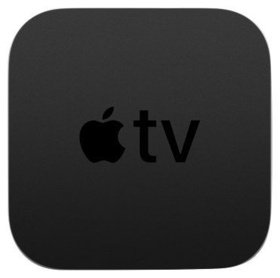  Apple TV 4K 32Gb (MQD22RS/A)