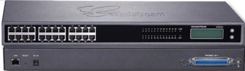 Голосовой шлюз (IP) Grandstream GXW4224 фото 2