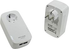 PowerLine адаптер TP-Link TL-PA7020PKIT