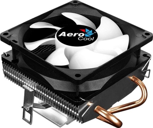 Кулер для процессора Aerocool Air Frost 2 AIR FROST 2 FRGB 3P фото 4