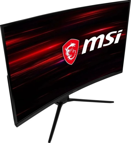 Монитор MSI Optix MAG322CQR Black 9S6-3DA75A-003 фото 7