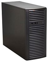Серв. корпус 4U 19 RM Supermicro SuperChassis Mid-tower 732I-500B CSE-732I-500B