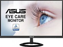 Монитор ASUS VZ279HE черный