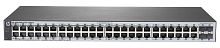 Коммутатор управляемый Hewlett Packard 1820-48G-PoE+ (370W) Switch J9984A