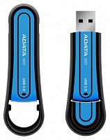 Накопитель USB flash A-DATA 32ГБ Superior S107 AS107-32G-RBL