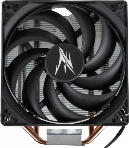 Кулер для процессора Zalman CNPS10X Performa ST CNPS10X PERFORMA ST фото 4 Кулер для процессора Zalman CNPS10X Performa ST CNPS10X PERFORMA ST фото 4