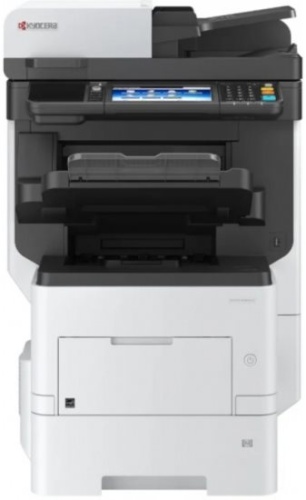 МФУ лазерное Kyocera Ecosys M3860idnf 1102WF3NL0 фото 2 МФУ лазерное Kyocera Ecosys M3860idnf 1102WF3NL0 фото 2