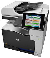 МФУ лазерное цветное Hewlett Packard Color LaserJet Enterprise 700 M775dn MFP CC522A