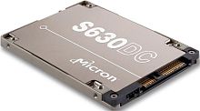 Накопитель SSD SAS 2.5 Crucial 800GB S630DC MTFDJAK800MBT