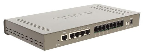 Голосовой шлюз (IP) D-Link DVG-6008S/B1A фото 2