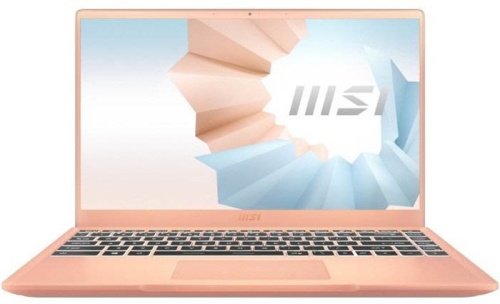 Ноутбук MSI Modern 14 (B11SB-412)